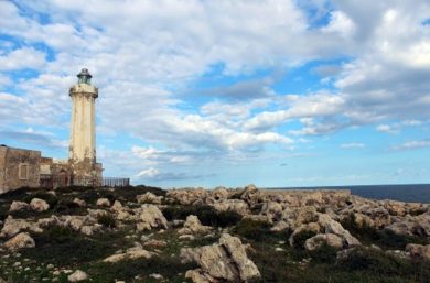 I fari d’Italia pronti a diventare hotel di lusso