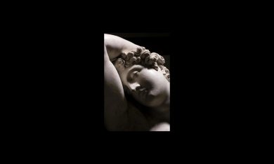 Canova: l’invenzione della bellezza eterna