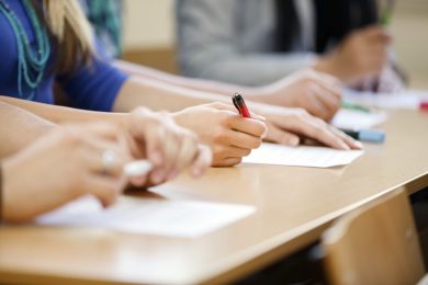 Maturità 2015, come sopravvivere alla prima prova scritta