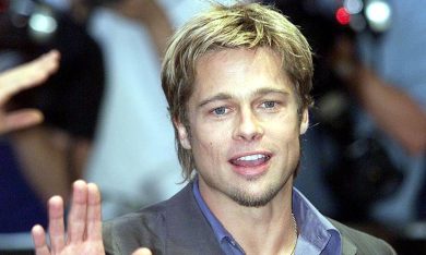 Brad Pitt, i suoi 10 film più belli