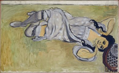 Matisse nel suo tempo