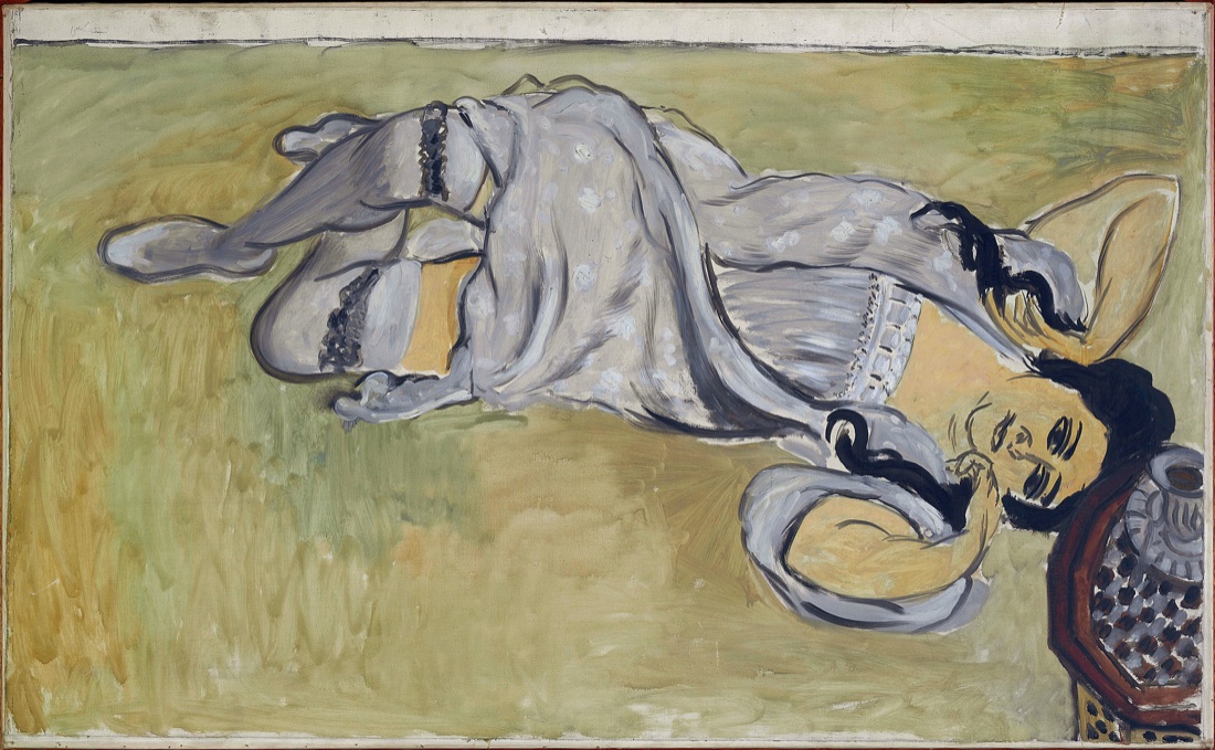 Matisse nel suo tempo Matisse nel suo tempo