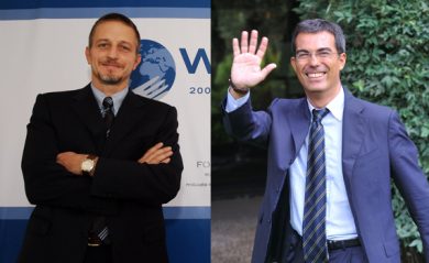 La disfida dei talk: crescita zero, nonostante il crollo delle ammiraglie