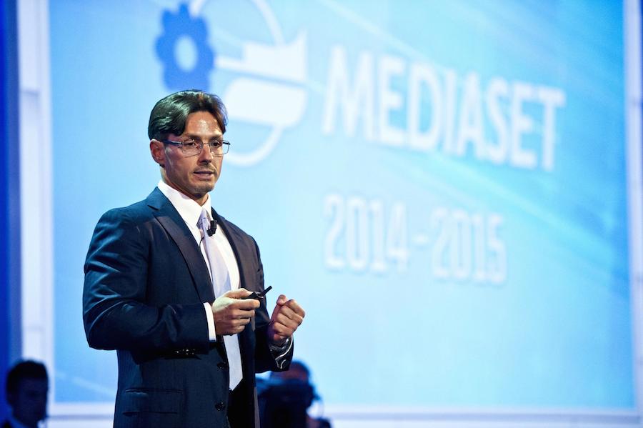 Mediaset Premium: strategia d’attacco e qualità dei contenuti Mediaset Premium: strategia d’attacco e qualità dei contenuti