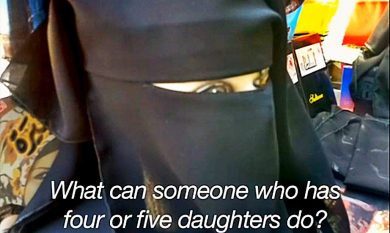 Mosul: ecco la vita sotto lo Stato Islamico