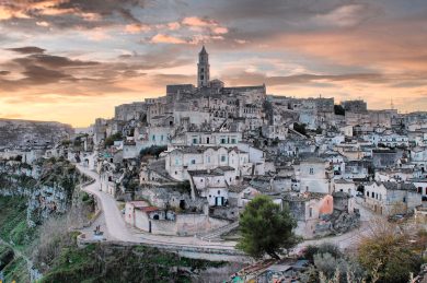 Panorama d’Italia a Matera: 4 giorni di eventi tutti da scoprire