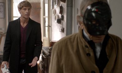 Io, Arlecchino: il debutto da regista di Giorgio Pasotti – Video