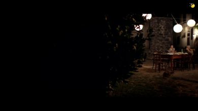 Io, Arlecchino: estratto del film di Giorgio Pasotti