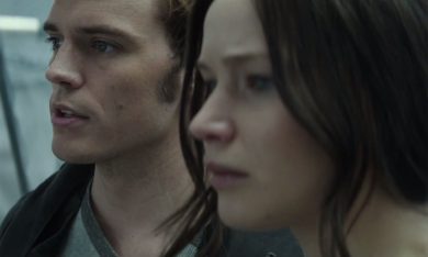 Hunger Games: Il Canto della Rivolta – Parte 2, il primo trailer