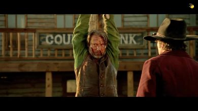 The Salvation: un estratto del film di Kristian Levring