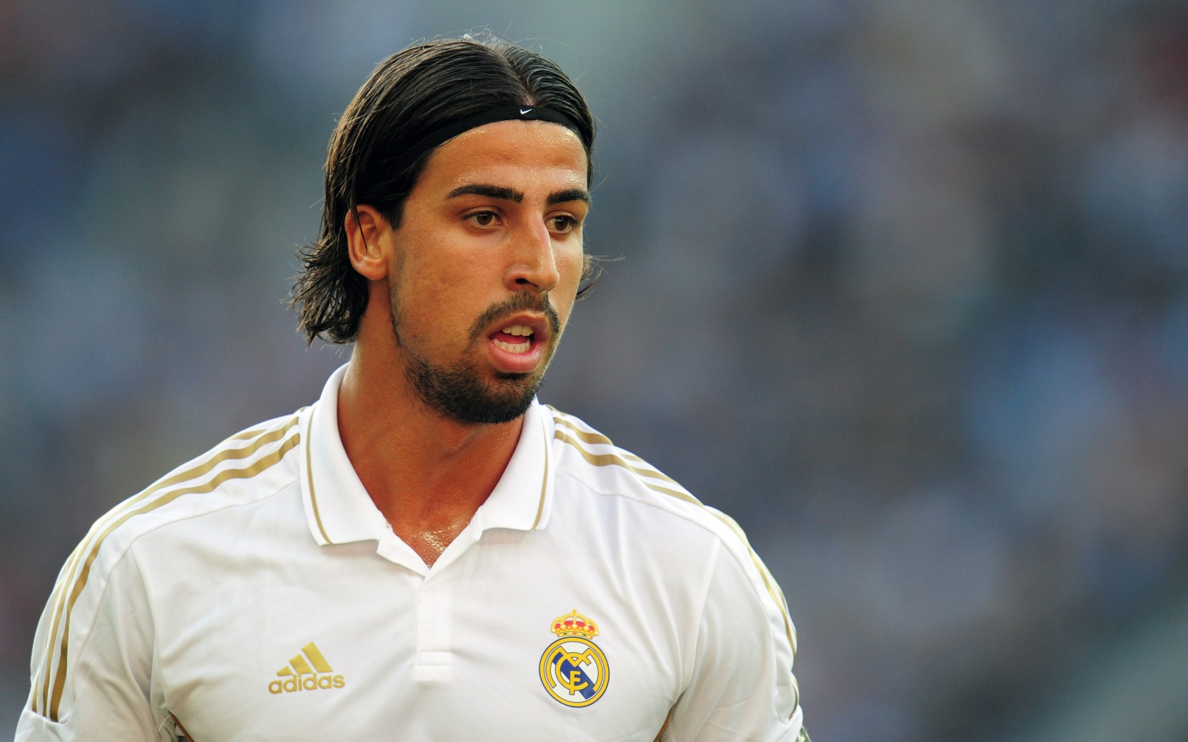 Ufficiale: Sami Khedira è della Juventus Ufficiale: Sami Khedira è della Juventus
