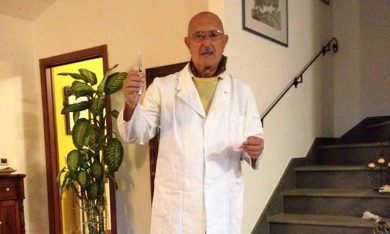 Libia: la liberazione di Ignazio Scaravilli