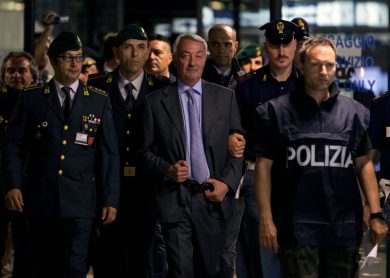 Ilva: per Fabio Riva chiesta la conferma della condanna