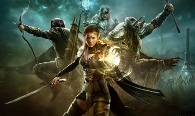 The Elder Scrolls Online per console, 5 cose da sapere + 5 video
