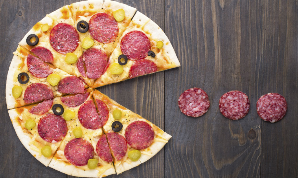 Pac-Man, sono tuo padre