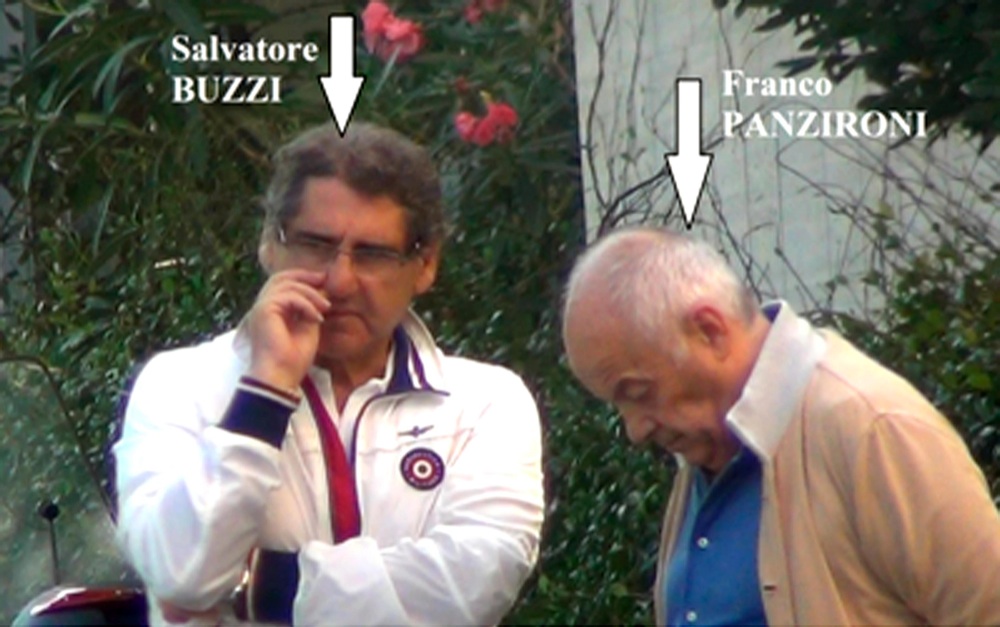 La verità è che Buzzi & Co. sono veri capitalisti italiani La verità è che Buzzi & Co. sono veri capitalisti italiani