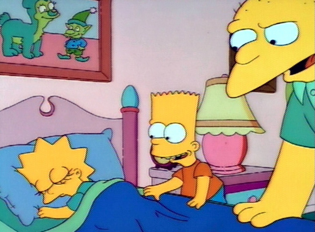 I Simpson: annuncio choc del produttore, Bart morirà