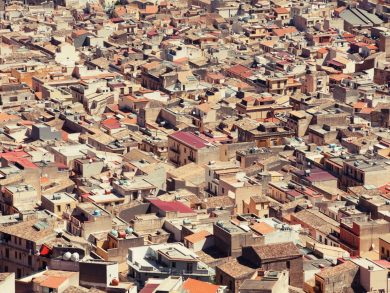 Le foto di Carlo Di Pasquale