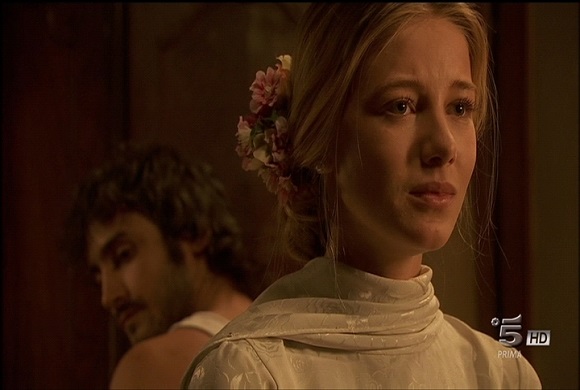 Ascolti 7/6: “Il segreto” doppia Rai 1 Ascolti 7/6: “Il segreto” doppia Rai 1