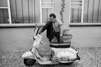 Enzo Jannacci, un documentario per ricordarlo a 80 anni dalla nascita