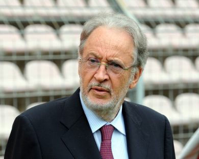 Pozzo choc: “Gli stranieri? Non andiamo a prenderli tra i profughi”