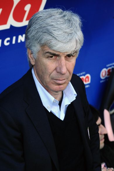Genoa: Gasperini allenatore fino al 2018