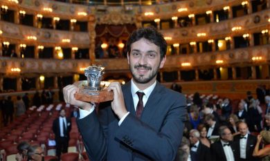 Premio Campiello 2015. I 5 libri finalisti