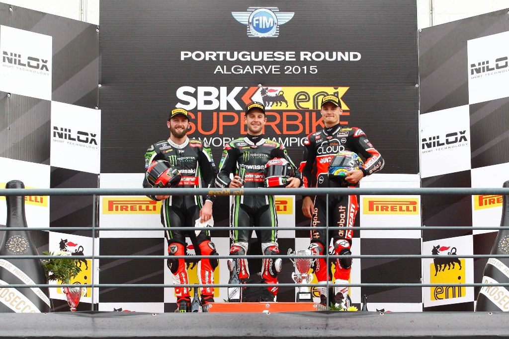 Portimão, le pagelle: Rea, “il secchione”