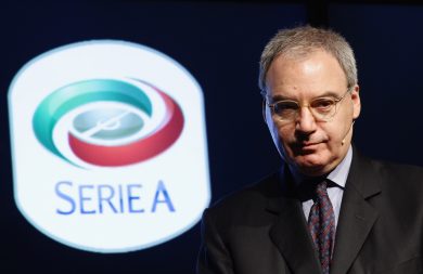 “Il nostro calcio attrae: ecco perché non bisogna avere paura dello straniero”
