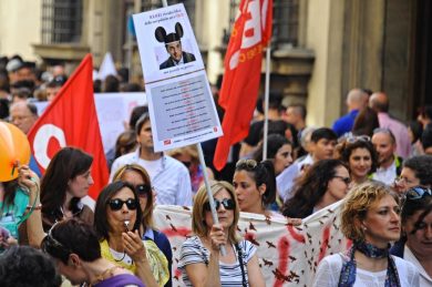 Blocco degli scrutini: tutte le date