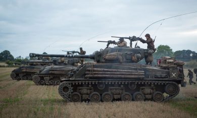 I 10 film più visti della settimana (1-7 giugno)