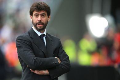 Andrea Agnelli: “Il successo della Juventus non è quello del calcio italiano”