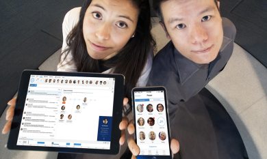 IBM Verse: la rivoluzione della social email