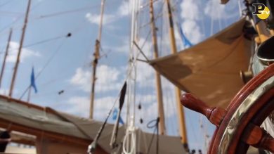 Le Voile d’Antibes 2015