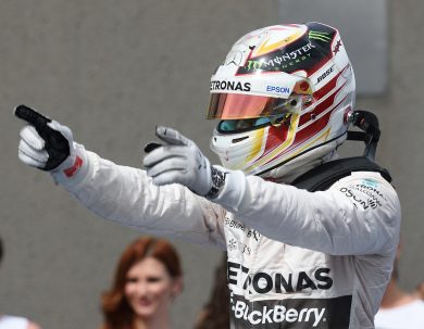 Gp Canada: Hamilton senza rivali. Ferrari giù dal podio