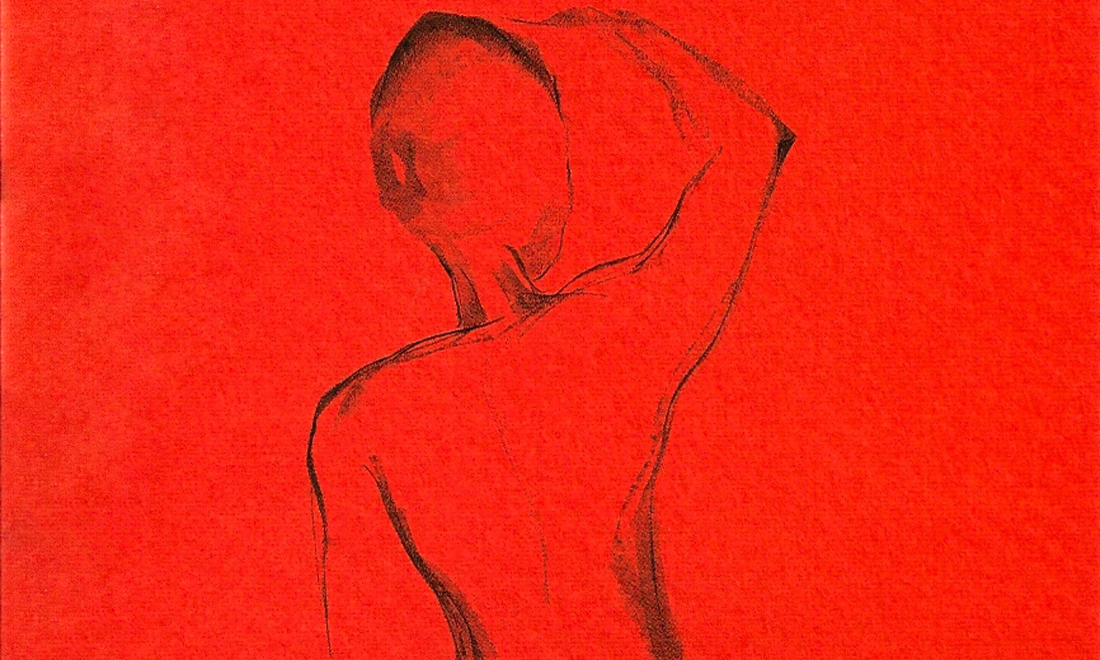 Roberta Mazzanti, ‘Sotto la pelle dell’orsa’