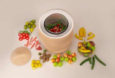 Expo in città: ISIA Design Convivio