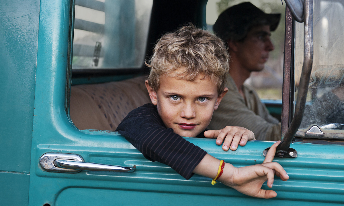 Steve McCurry lungo le vie del caffè Steve McCurry lungo le vie del caffè