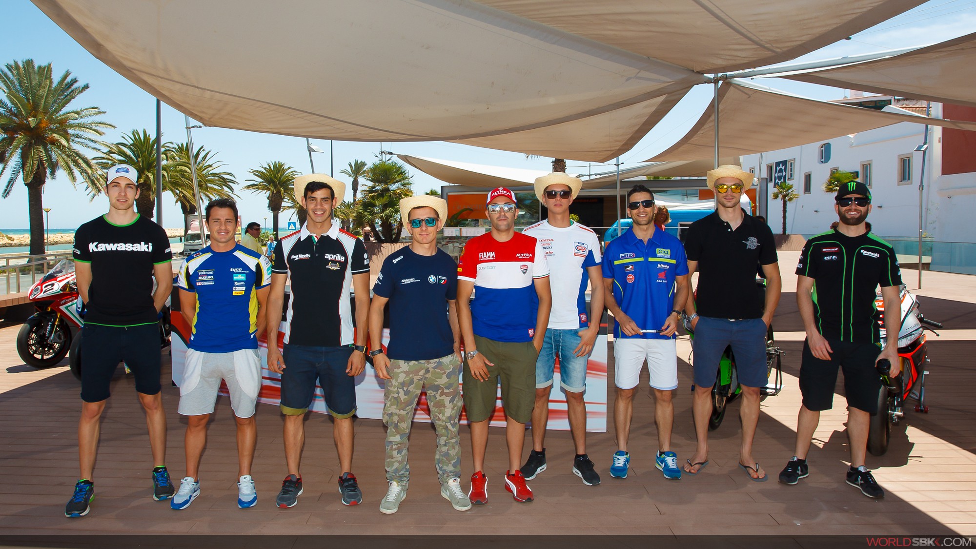 Round 7: giro di boa tra i saliscendi di Portimão