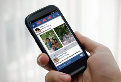 Facebook Lite: è arrivata la nuova app
