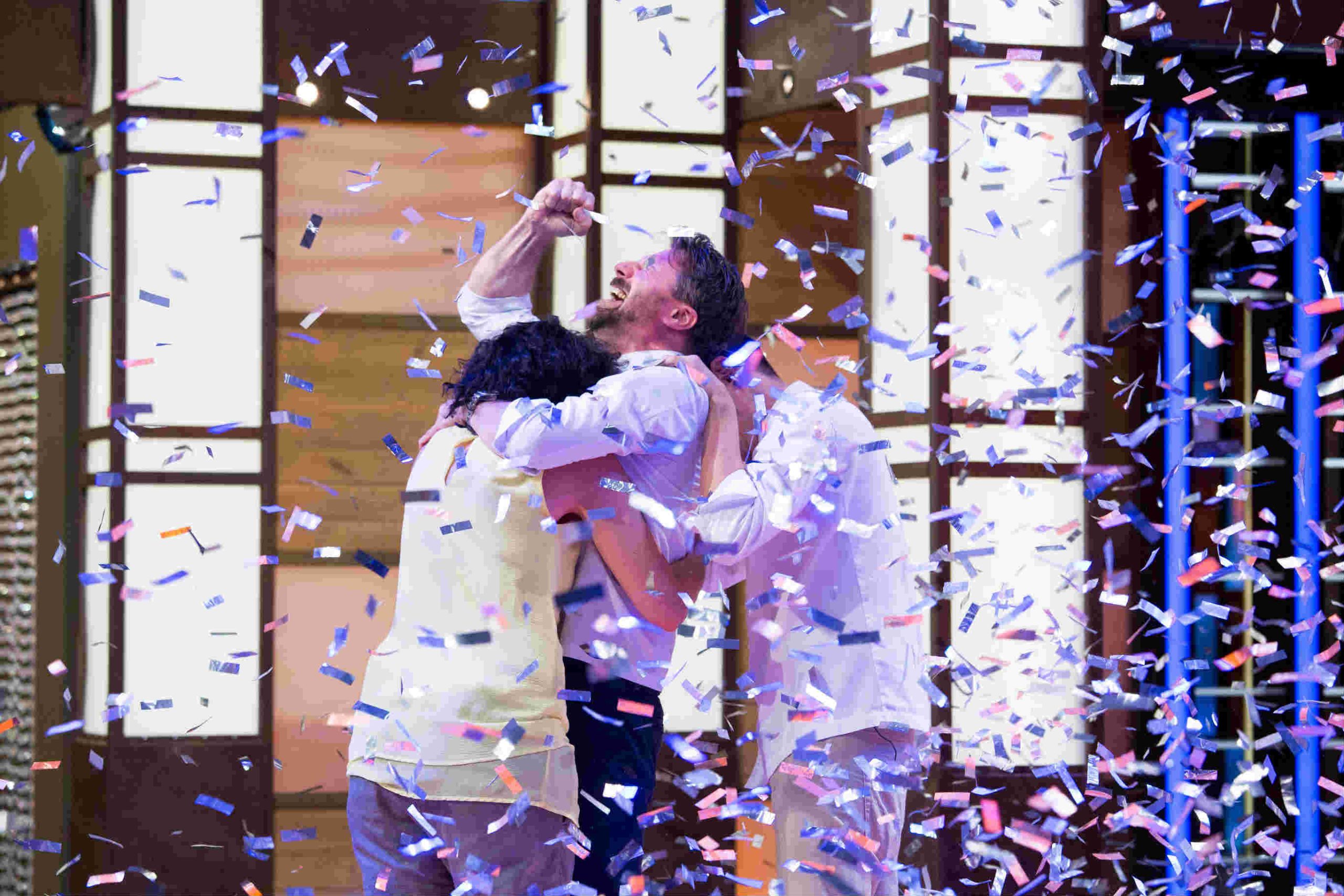 MasterChef 4, ora Magnolia cita in giudizio Stefano Callegaro