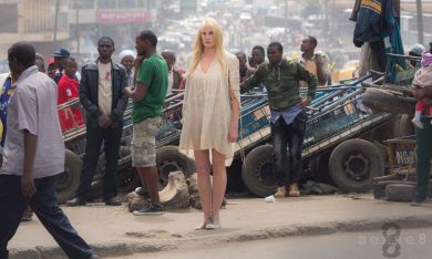 Sense8, la serie tv dei fratelli Wachowski: 5 cose da sapere