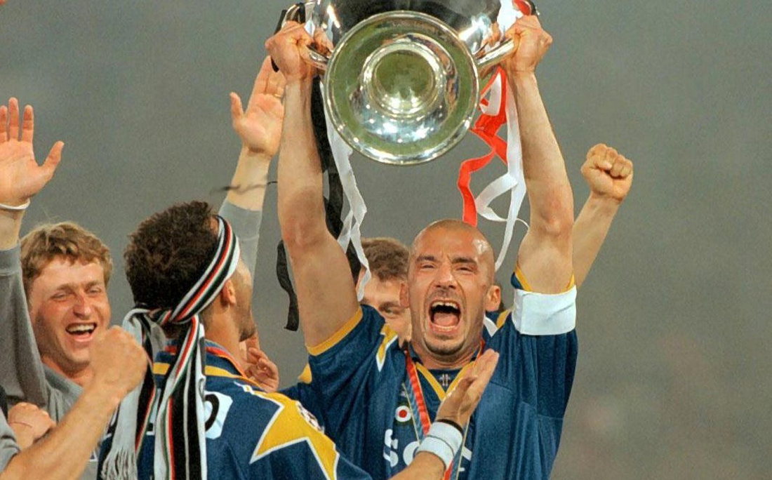 Champions, Coppa Coppe, Coppa Uefa: tutte le finali della Juventus Champions, Coppa Coppe, Coppa Uefa: tutte le finali della Juventus