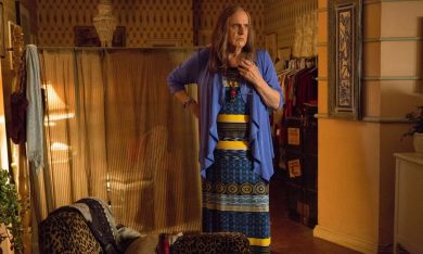 Transparent: una serie per raccontare l’universo transgender