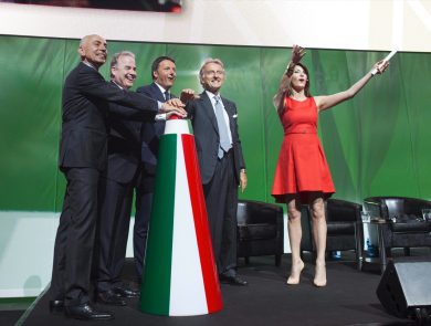 Nuova Alitalia: la D’Amico sbaglia, Renzi se la ride