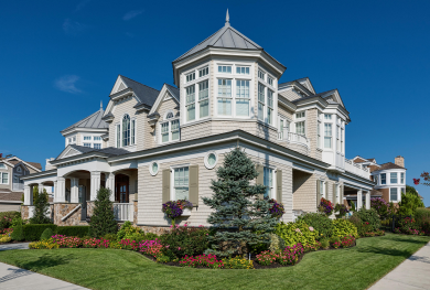 I dieci mercati immobiliari più dinamici