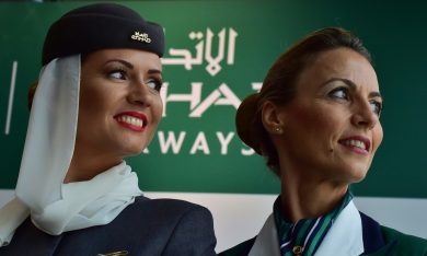 La nuova Alitalia: 5 cose da sapere