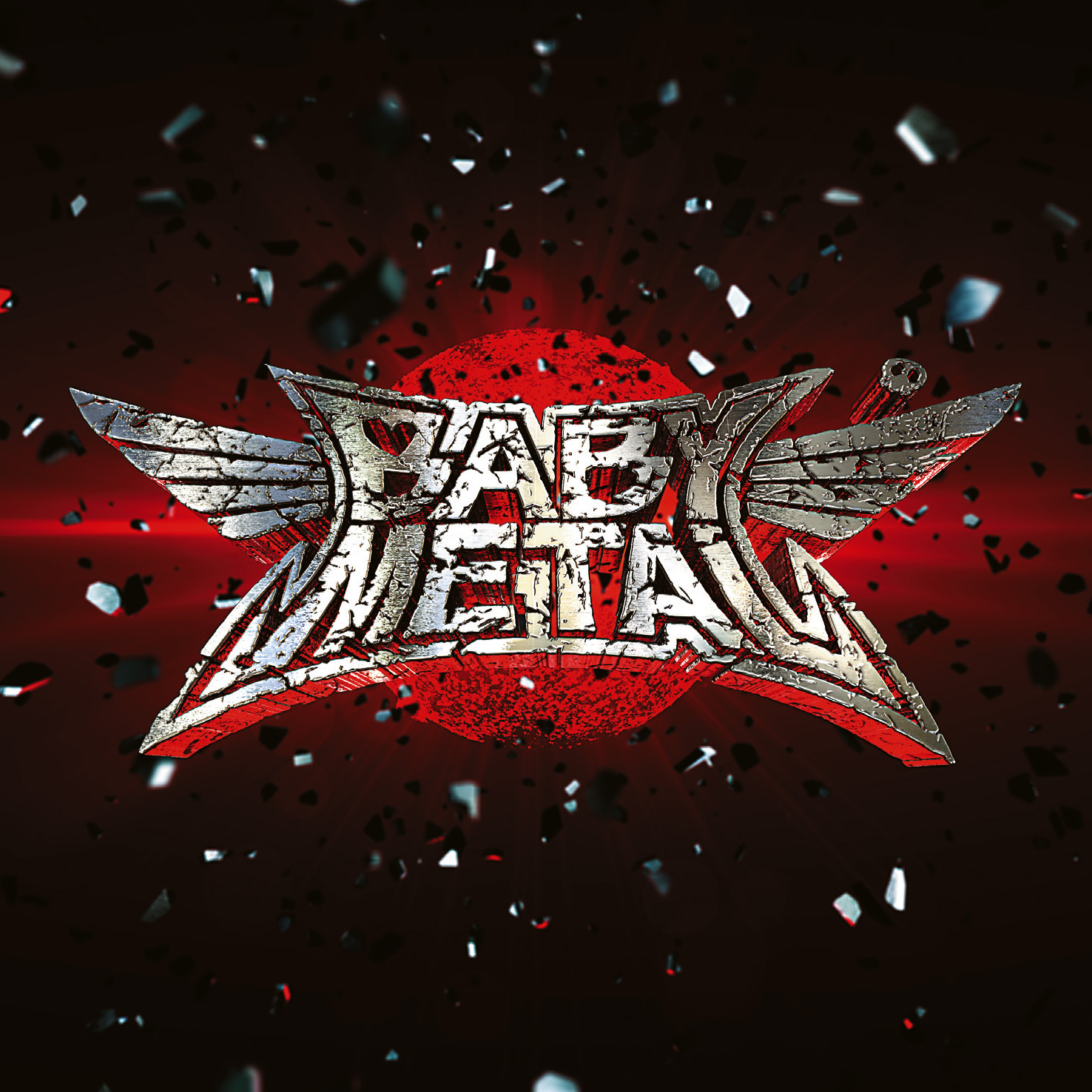 Babymetal: assalto rock dal Giappone Babymetal: assalto rock dal Giappone