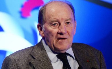 Scandalo Fifa, Lambert: “A Francia 1998 non ci fu nessuna tangente”