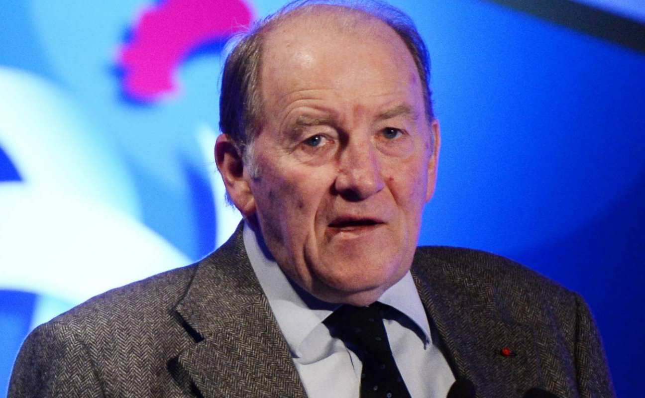 Scandalo Fifa, Lambert: “A Francia 1998 non ci fu nessuna tangente” Scandalo Fifa, Lambert: “A Francia 1998 non ci fu nessuna tangente”